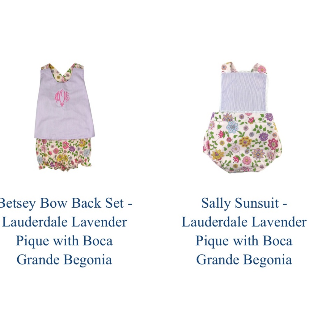 ISO for this Beaufort Bonnet Lauderdale Lavender begonia print